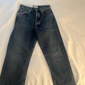 Agolde 90s pinch waist